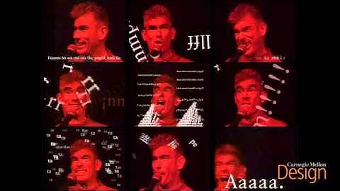 Golan Levin  Interactive Art & Computational Design SD clip8