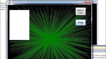 Learning For Loop in C# Part 2