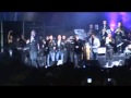 Omar Enrique y su Orquesta junto a Fernandito Villalona - Cama y Mesa - 2014