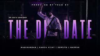 THE DUE DATE | Tamil Emotional Short Film | A Story of Struggle & Hope