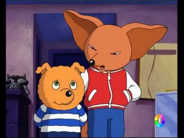 Fennec Leo Biscotto Youtube