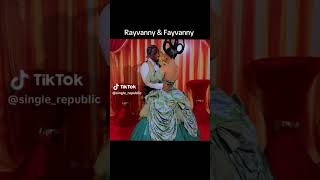 mahaba ya Rayvanny na fayvanny #rayvanny#fayvanny#tz#faima#trending