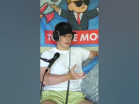 SNACK on SNAQUE with Aaron Westberry #shorts #food #trending #tiktok - YouTube