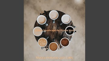 Sublime Soundscapes for Remote Work