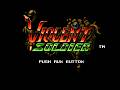 PC Engine Longplay [158] Violent Soldier (JP)