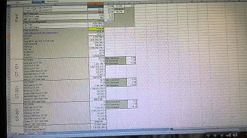 Auto refreshing PI data to excel.