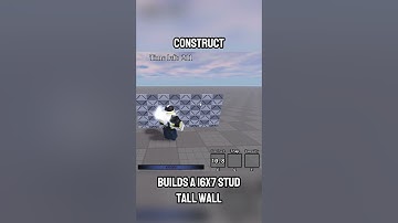 Day 9 of Making an Asymmetrical Horror Game (like forsaken) #devlog #roblox #forsaken #robloxdev