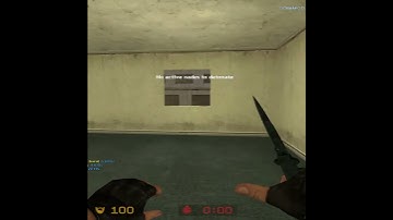 csgo source 2 deagle gameplay