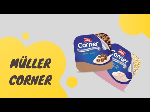 Müller Corner Review - Ryan's Corner