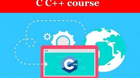Computer programming C/C++ Lecture 1 in Urdu/Hindi by Umair Naz