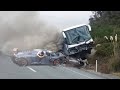 Extreme Drivers Fails Of the Year 2022