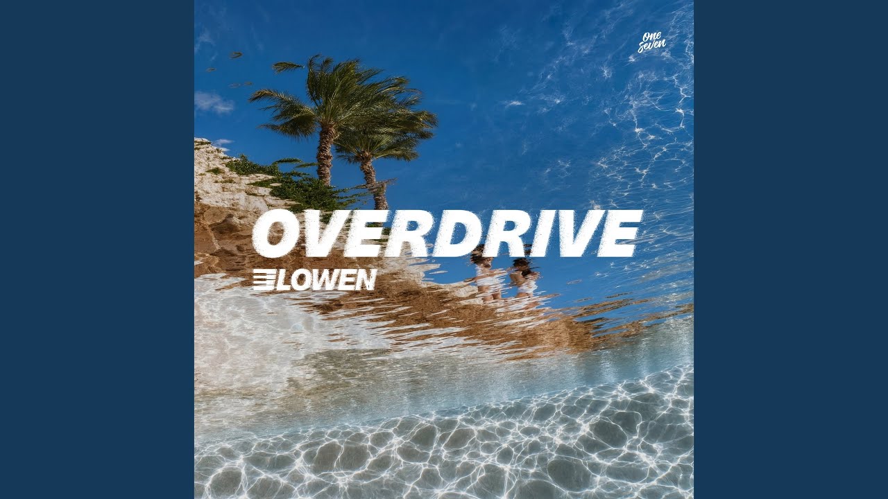 Watch Overdrive on YouTube Watch Overdrive on YouTube