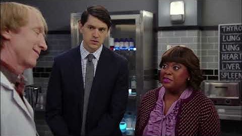 Larry Cedar in Trial & Error