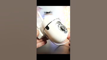 wireless security camera system outdoor night vision motion detection