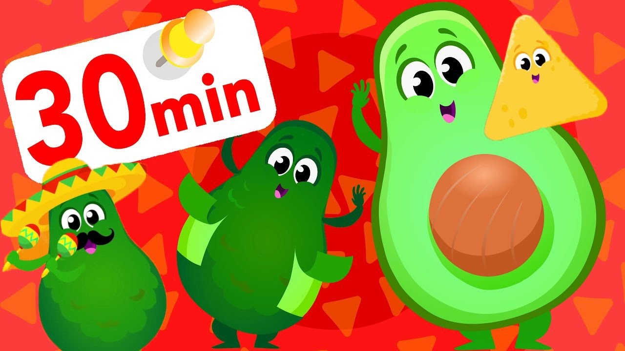 Peel The Avocado Guacamole Dance Kids Song Where My Stripes Tail Baby Shark By Little Angel Youtube Kids Songs Kids Dance Baby Shark Peel The Avocado Guacamole Dance Kids Song Where My Stripes Tail Baby Shark By Little Angel Youtube Kids Songs Kids Dance Baby Shark