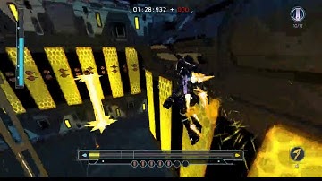 [Super Cloudbuilt] Desire Beacons 2:02.918