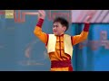 ROBOT INCREDIBLE DANCES