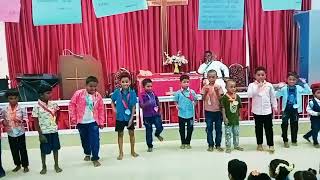 #VBS#FINAL DAY#CELEBRATION #BEGINNER BOYS CLASS DANCE💥 #JUM JUM BARAE SONG#dance#dancemusic#VBS2026