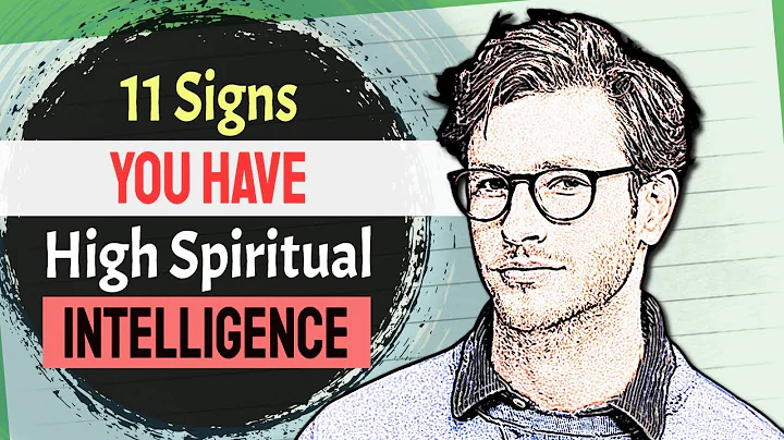 11 Signs You Have High Spiritual Intelligence - DayDayNews