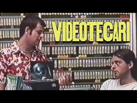 VIDEOTECARI (2001)
