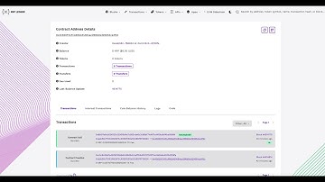 DataTrace | A prototype app for data validation and ownership on the XRP EVM