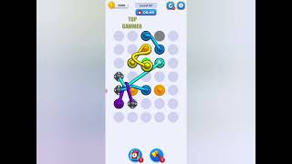 Rope Escape Master level 57 gameplay walkthrough solution screenshot 5