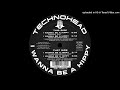 Technohead I Wanna Be A Hippy Flamman Abraxas Radio Mix 1995 Technohead I Wanna Be A Hippy Flamman Abraxas Radio Mix 1995