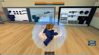 Destroying noobs in Prison Life | No commentary gameplay | Roblox | Video 6