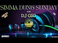 Simma dung sunday  dj gio guardian  4212024