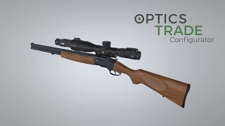 Configurator Step-by-Step Guide & Features Overview | Optics Trade Configurator