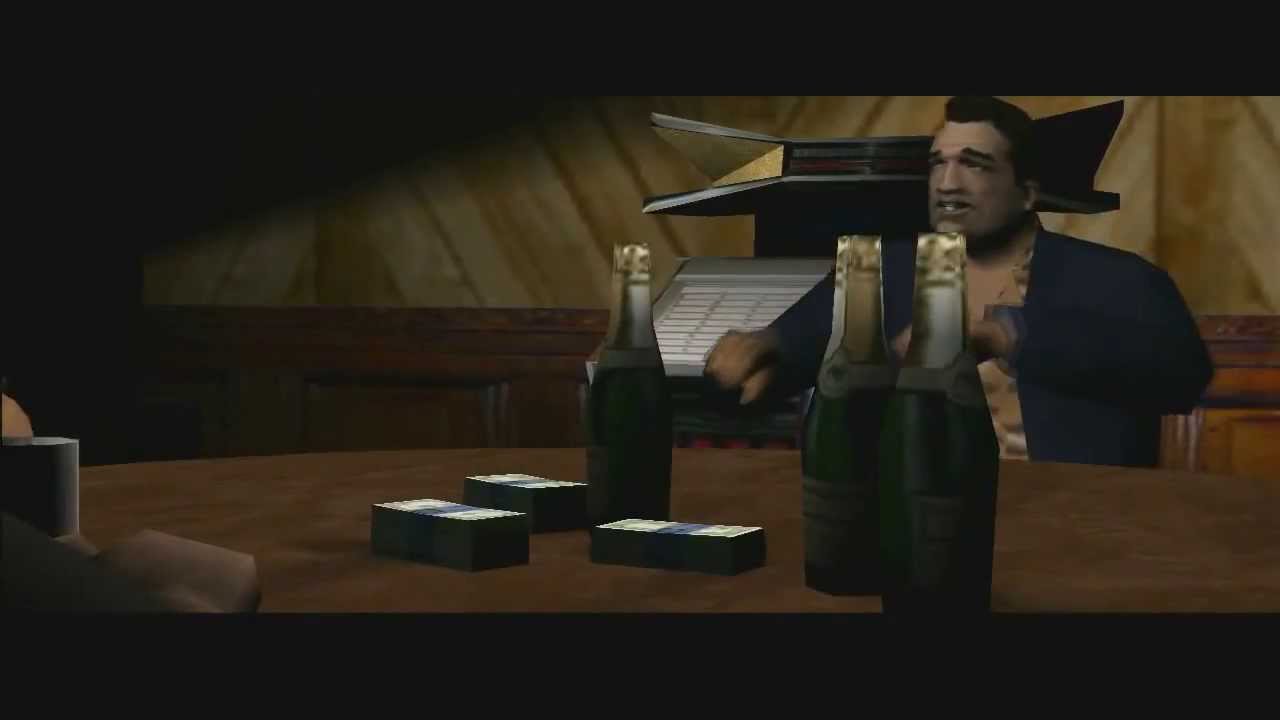 GTA Vice City Trailer