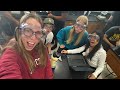 chemistry PSA (journey to carbon neutrality)