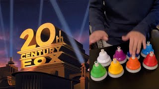 20Th Century Fox Intro Toy Instruments