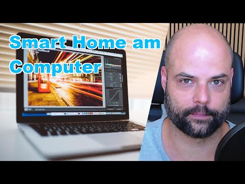 Video: 3 Möglichkeiten, gerade am Computer zu sitzen