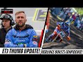 Eli Tomac THUMB UPDATE, Herlings BOASTS CONFIDENCE & MORE!