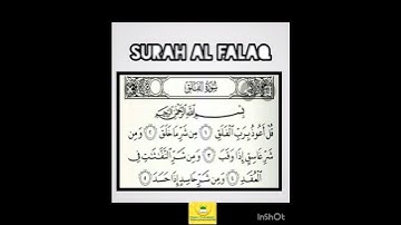 -سورة الفلق -  Read and listen to Surah Al-Falaq-by QMA CHANNEL YouTube Qari Muhammad Asim.