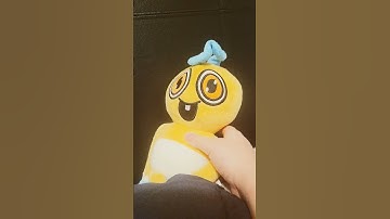 Thumbnail of How baby long legs remember's last church minute