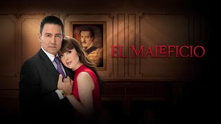 El Maleficio Todas Las Cachetadas, Peleas Y Pes