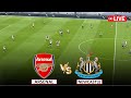 рџ ґLive Arsenal Vs Newcastle I Club Friendly Match 2025 I Full Live Now I EFootball Pes 21 Gameplay рџ ґLive Arsenal Vs Newcastle I Club Friendly Match 2025 I Full Live Now I EFootball Pes 21 Gameplay