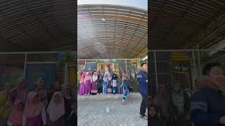 Download Lagu Keluarga TK B 1 PAS Baitul Qur'an Gontor. #sekolah #gontor #baitulquran #baitulquranindonesia MP3