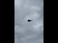 Su 57 aerobatics in China #новости  #su57felon