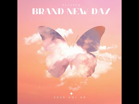 [AI] ReASKEW (레스큐) - 'Brand New Day' (Audio with Caption)