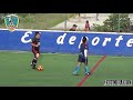 MANCHESTER VS ALEMANIA FUTBOL RAPIDO FEMENIL