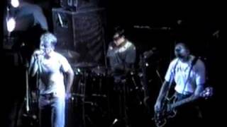 New Order The Village London86