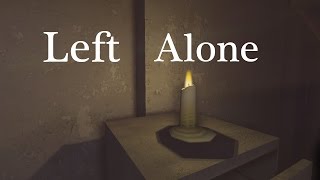 Пытаюсь найти друзей в Left Alone | прохождение (walkthrough) screenshot 3