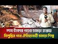 লাখ টাকার পশুর চামড়া রাস্তায়; চট্টগ্রামে বিলুপ্তির পথে ঐতিহ্যবাহী চামড়া শিল্প | CTG Raw Hide Crisis