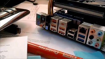 No POST Computer (no beep) [Solved]