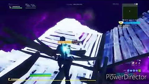 BAD ASS JIT BY DEE WATKINS FORTNITE MONTAGE!