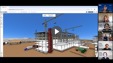 cmBuilder Product Update and Customer Spotlight Event - January 2025