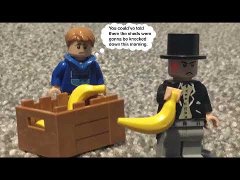 Calling All Engines Remake Clip Tidmouth Sheds Knocked Down Last Video Of 2021